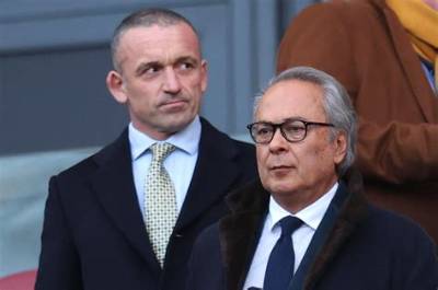 Farhad Moshiri Height, Weight, Net Worth, Age, Birthday, Wikipedia, Who, Nationality, Biography
