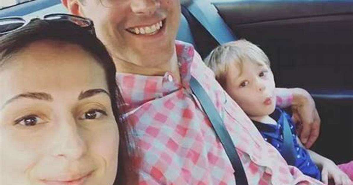 Farnoosh Torabi Biography Age Height Husband Net Worth