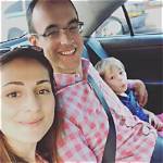 Farnoosh Torabi Biography, Age, Height, Husband, Net Worth, Family ·