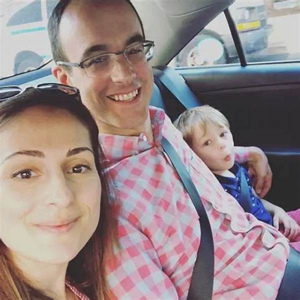 Farnoosh Torabi Biography, Age, Height, Husband, Net Worth, Family ·