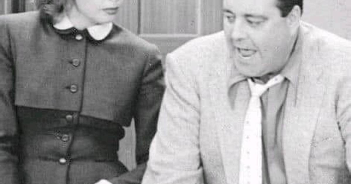 Fascinating Facts Jackie Gleason S Relationships Throughout His
