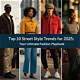 Fashion and Style: Your Ultimate Guide to Looking and Feeling Amazing