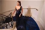 Fashion Events: Where She Brings Her Unique Aesthetic and Creativity to the Forefront