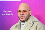Fat Joe Net Worth and All the Ways He Made His Money