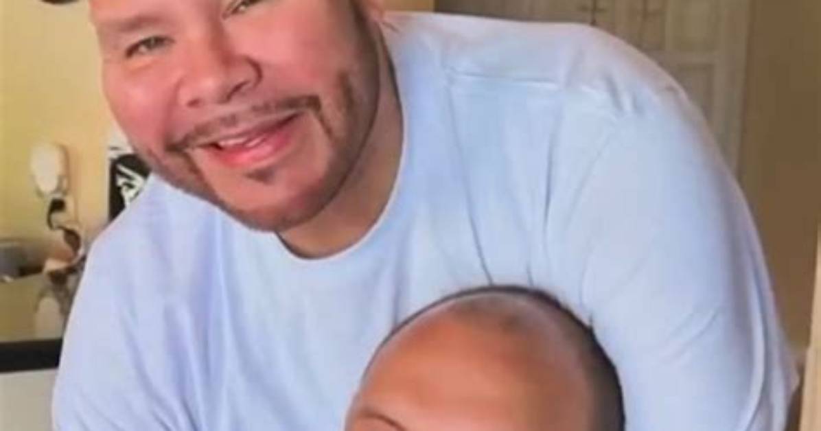 Fat Joe Opens up About How Son with Autism ‘Inspires Him’: ‘He’s Such a Blessing in Our Life’