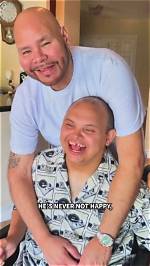 Fat Joe Opens up About How Son with Autism ‘Inspires Him’: ‘He’s Such a Blessing in Our Life’