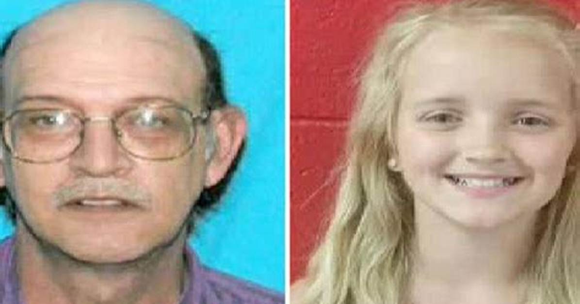 Father of Missing Tenn Girl Who Vanished a Year Ago Speaks out After