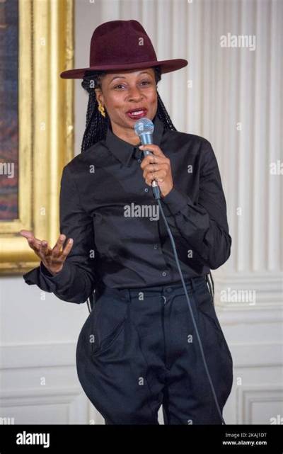 Fatima Robinson