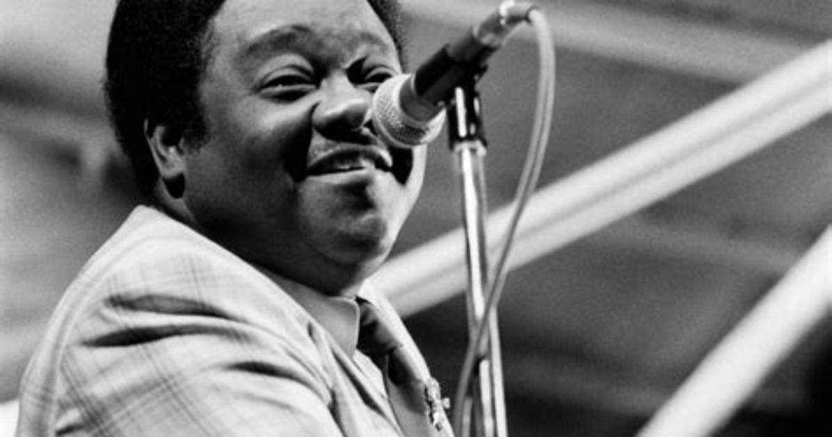 Fats Domino Net