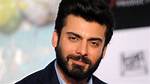 Fawad Khan