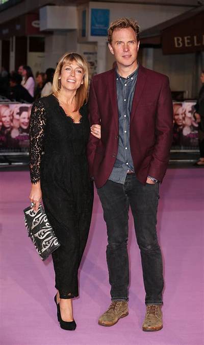 Fay Ripley’s Marriage to Husband Daniel Lapaine Is Still Going Strong