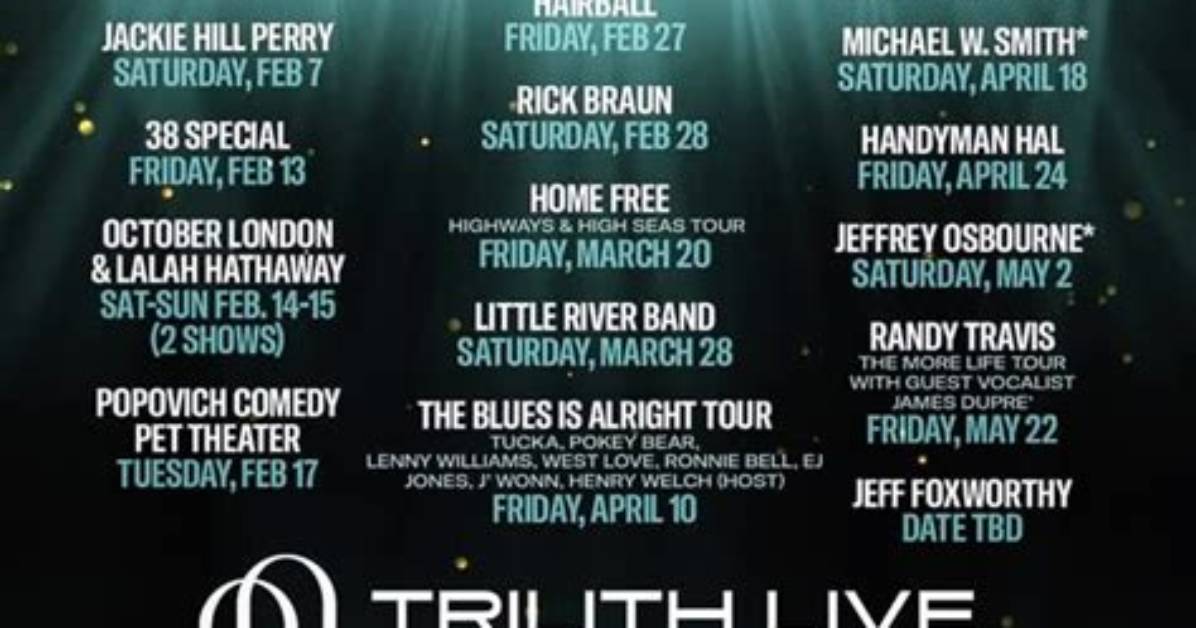 Fayetteville S Premier Entertainment Destination