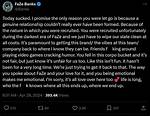 Faze Banks Tweet: Exploring the Buzz, Impact, and Significance