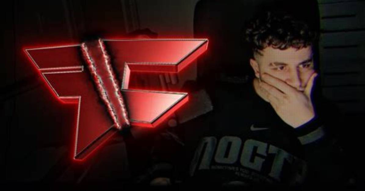 Faze Kay Got Kicked out of Faze Clan for Promoting an Altcoin Named Save the Kids