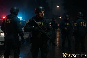 Fbi Entrapment: a Closer Look at the Controversial Tactic
