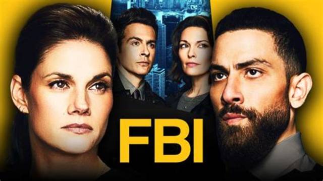Fbi Show Cast: a Deep Dive into the Characters and Actors Behind the Scenes