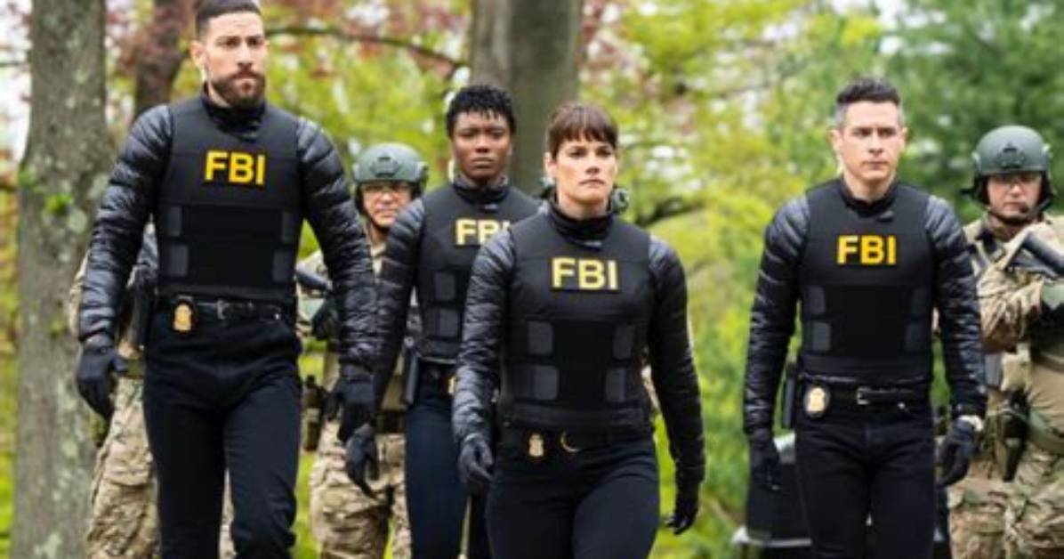 Fbi Showrunner Behind the Scenes Insights into the Hit Crime