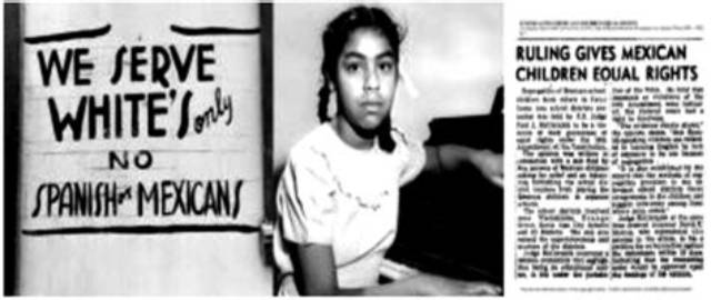 Felicitas Mendez and Civil Rights: Was There a Connection to Her Demise? - Sarkariresult