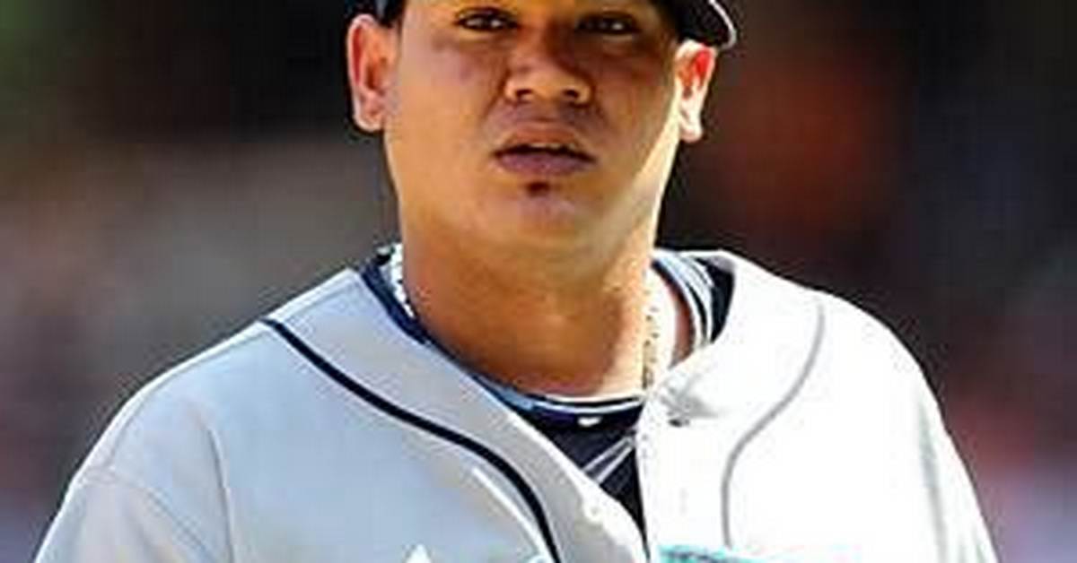Felix Hernandez Net Worth | Therichest