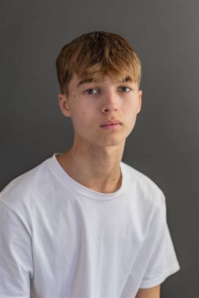 Felix Jamieson
