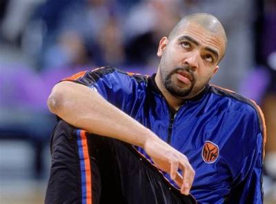 Felton Spencer, Former Nba Center, Dies at 55