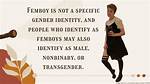Femboy Foot: Exploring the Intersection of Identity, Fashion, and Expression