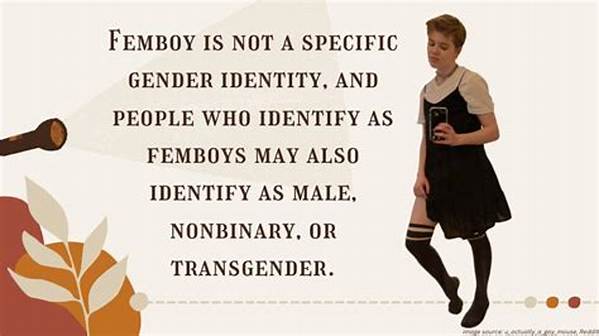 Femboy Foot: Exploring the Intersection of Identity, Fashion, and Expression