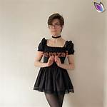 Femboy Striptease: Unveiling the Art and Expression