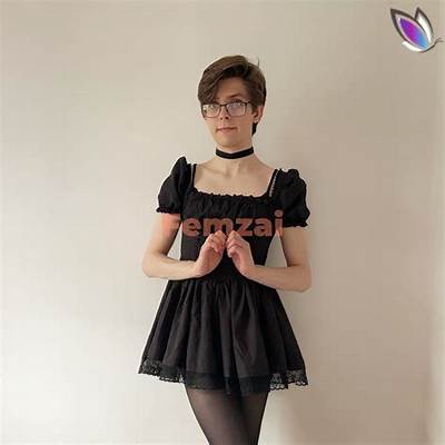 Femboy Striptease: Unveiling the Art and Expression