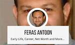 Feras Antoon Education: a Comprehensive Guide to His Educational Journey and Achievements