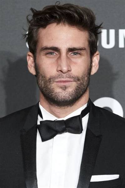 Fernando Guallar Net Worth