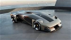 Ferrari Twitter: the Digital Pulse of an Iconic Automaker