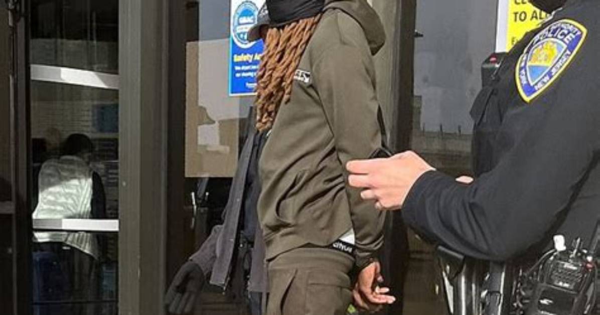 Fetty Wap Was Arrested After He Pointed out His Gun and Threatened the Stranger