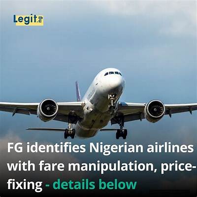 Fg Releases List of Nigerian Airlines with Most Flight Delays in 2023, Air Peace, Max Air, Other Guilty