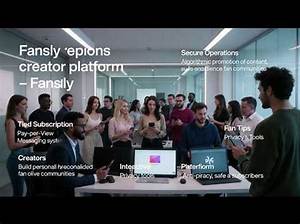 Filian Fansly Review: a Comprehensive Guide to Understanding Fansly Content Creation