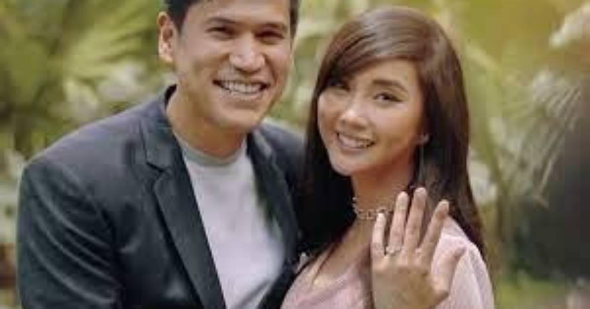 Filipina Model Alodia Gosiengfiao Has a Family Business and Is Now Engaged to Christopher Quimbo.