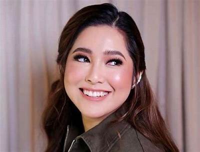 Filipina Singer Moira Dela Torre Plastic Surgery -Has She Done Nose Job and Botox