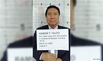 Filipino Presenter Ramon Mon Tulfo Arrested in Manila over Libel Case & Jail Sentence