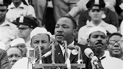 Films About Martin Luther King Jr. : a Comprehensive Exploration