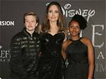 Films Starring Shiloh Nouvel Jolie-Pitt