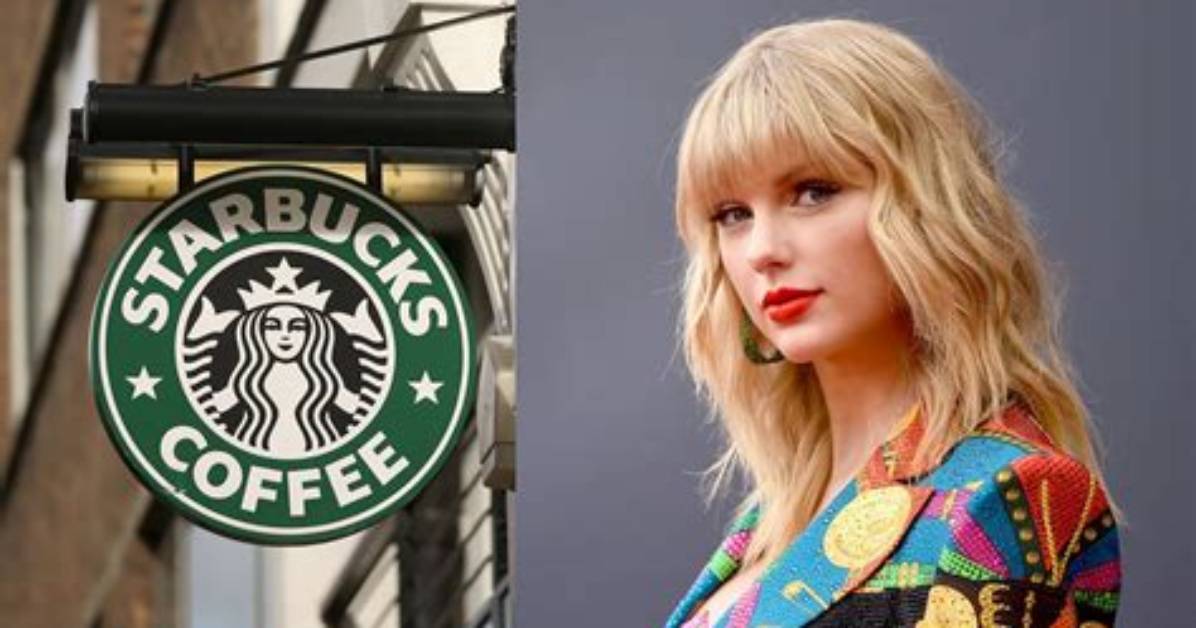 “Filthy Act to Get Some Money”: Starbucks Trolled for Cashing in on Taylor Swift and Joe Alwyn Breakup as Menu Goes Viral