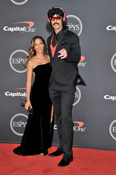 Financial Success of Dr Disrespect: Net Worth Breakdown