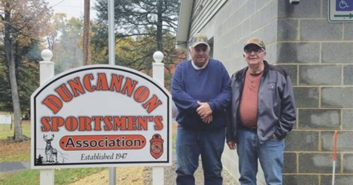 Find Events and Activities at Duncannon Sportsmen's Club