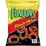 Find Hot and Crispy Funyuns Near You: a Taste Sensation for Your Cravings