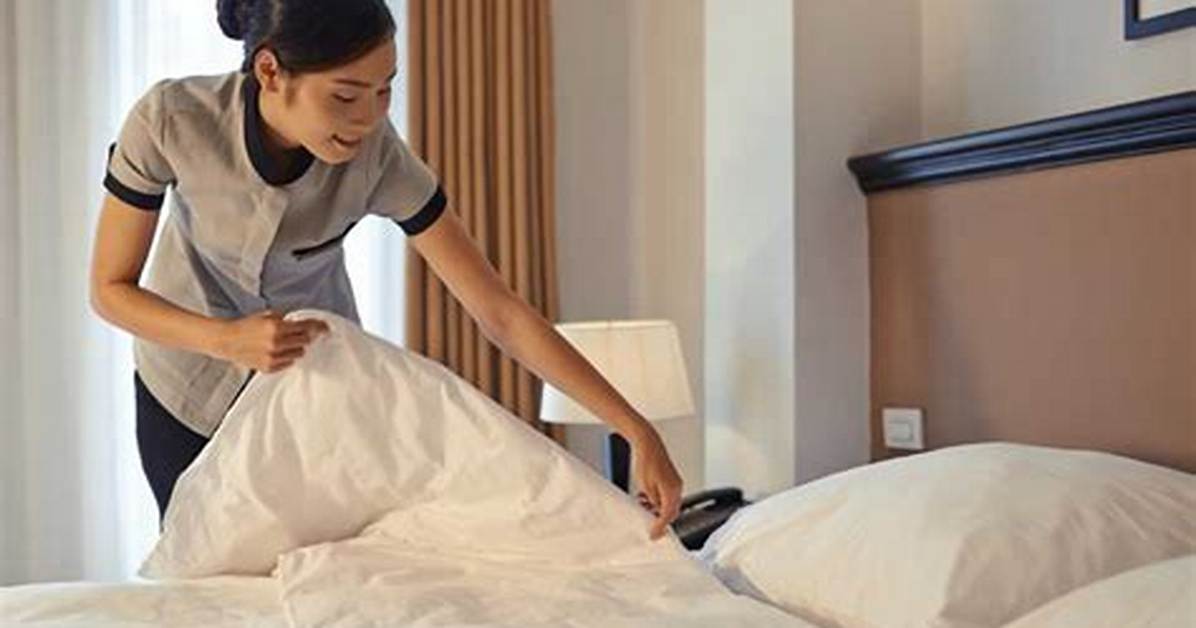 Find Housekeeper Near Me Bozeman Mt