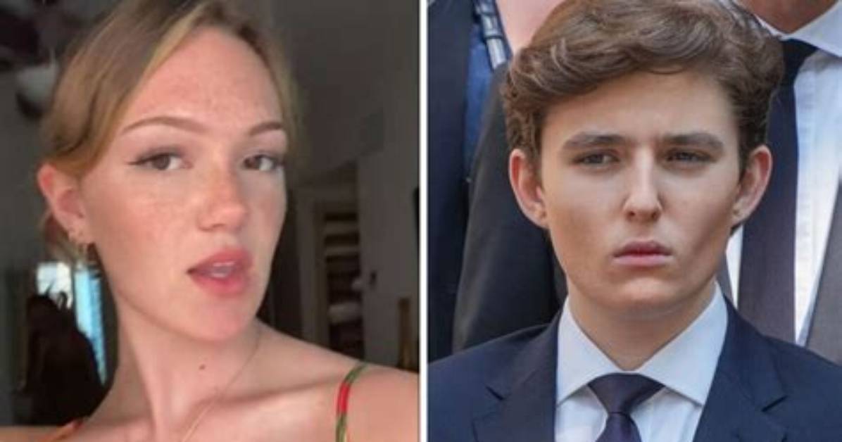 Find Love with Barron's Girlfriend: the Ultimate Guide