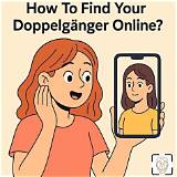 Find My Doppelganger: a Comprehensive Guide to Discovering Your Lookalike
