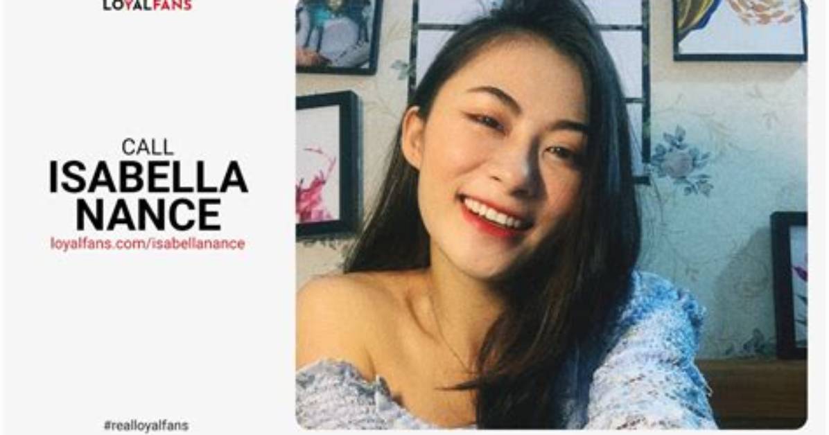 Find out About Isabella