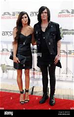 Find out About Kellin Quinn's Wife Today!