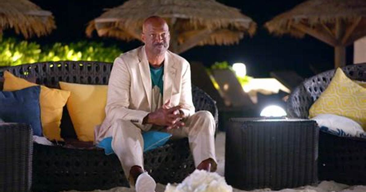 Find out Curtis from Married to Medicine's Age: an in-Depth Look